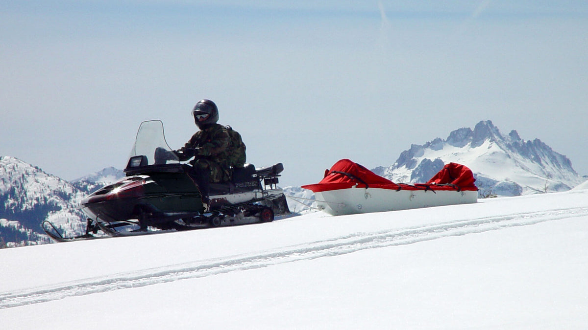 Military & Search and Rescue
