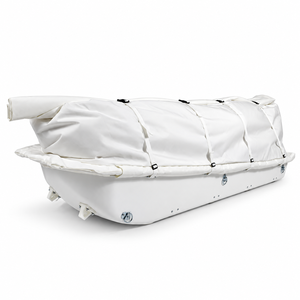 UMAX Freight Pulk Sled Ahkio