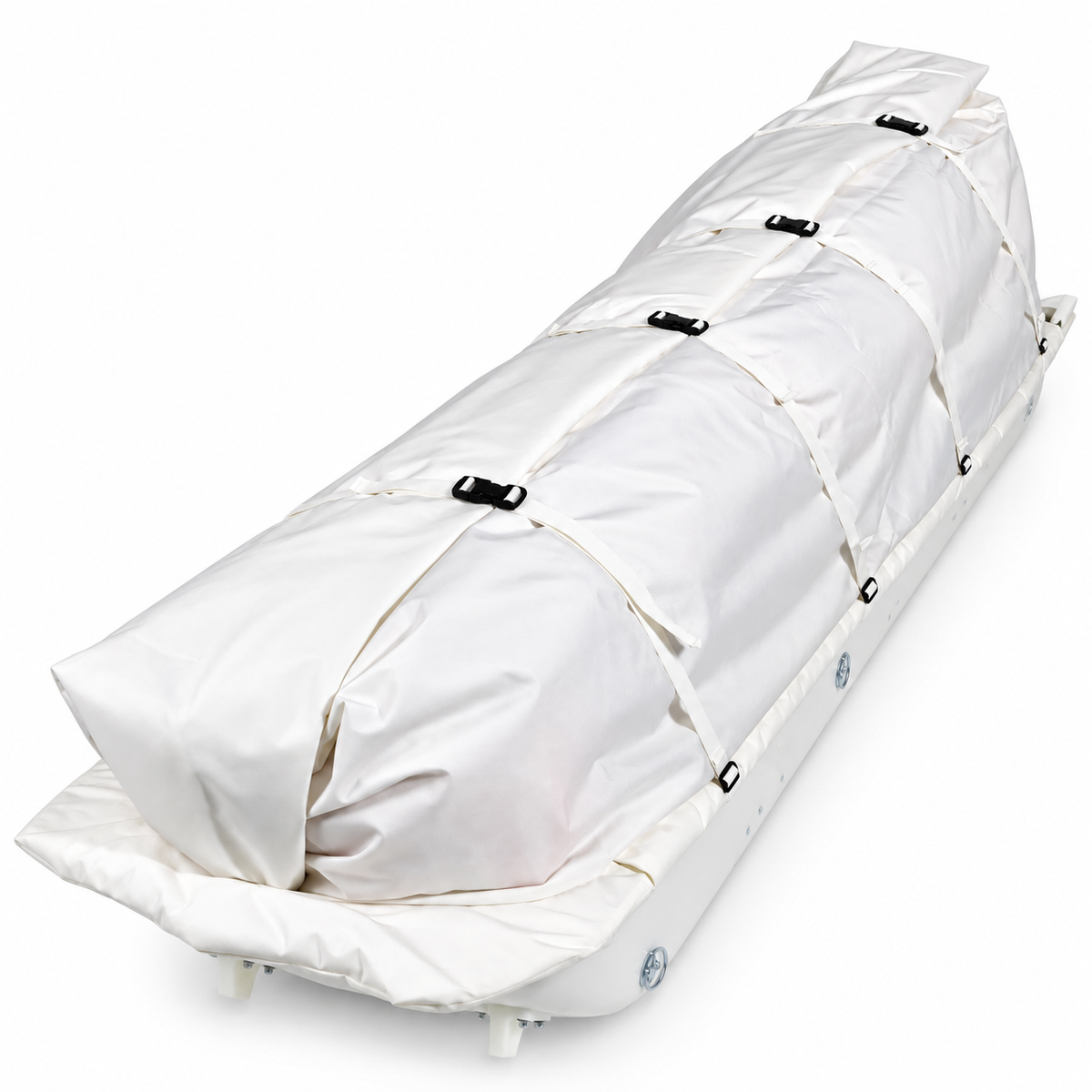 UMAX Freight Pulk Sled Ahkio