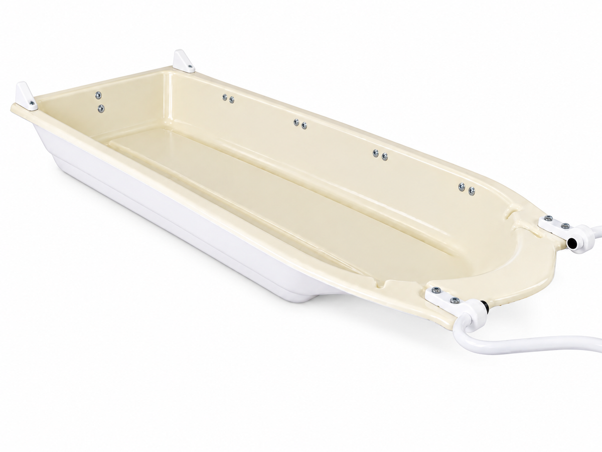 BaseCamp XL Expedition Pulk Sled