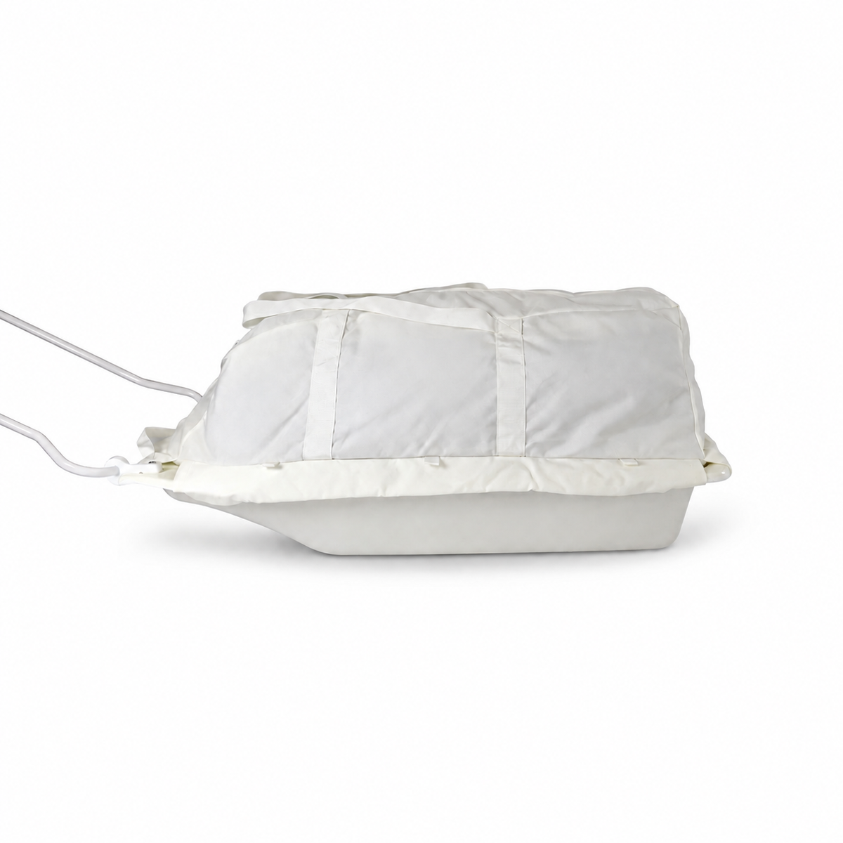 BaseCamp Military WS Pulk System